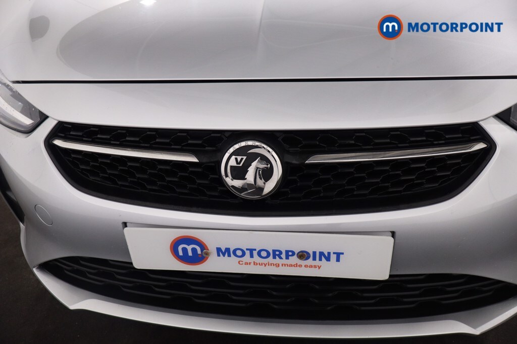 Used Vauxhall Corsa 2023 for sale - 76758342: Photo 34
