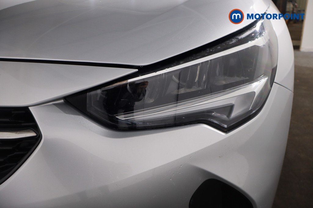 Used Vauxhall Corsa 2023 for sale - 76758342: Photo 36