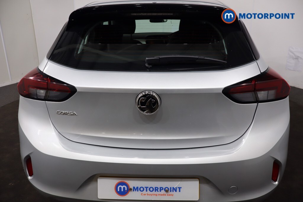 Used Vauxhall Corsa 2023 for sale - 76758342: Photo 39