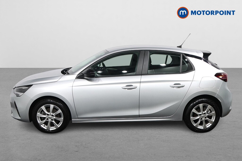 Used Vauxhall Corsa 2023 for sale - 76758342: Photo 4