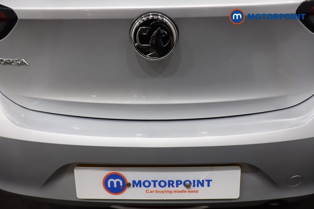Used Vauxhall Corsa 2023 for sale - 76758342: Photo 40