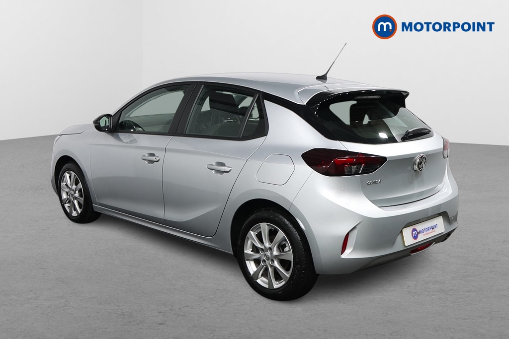 Used Vauxhall Corsa 2023 for sale - 76758342: Photo 5