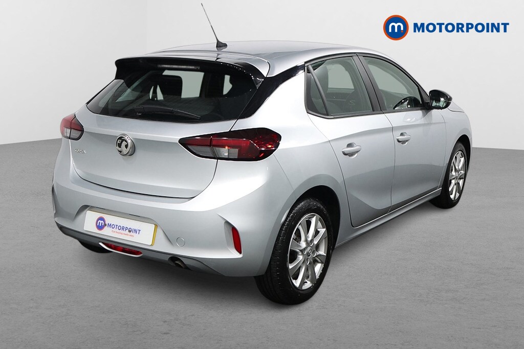 Used Vauxhall Corsa 2023 for sale - 76758342: Photo 7