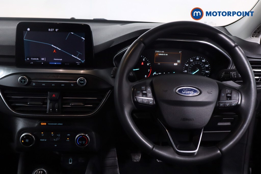 Used Ford Focus 2020 for sale - 78012239: Photo 11