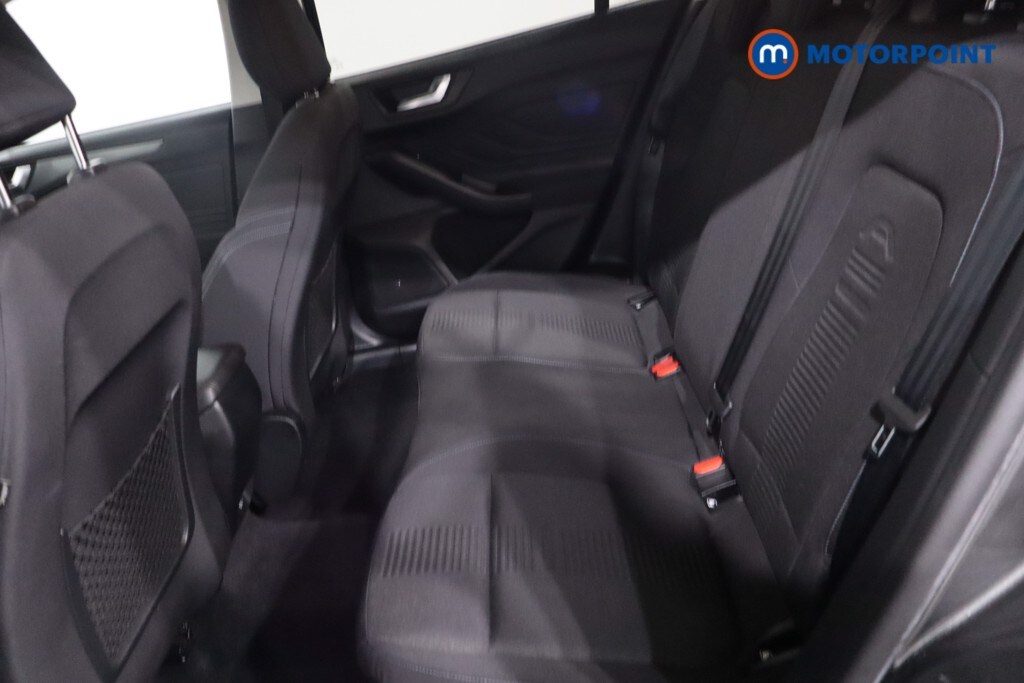 Used Ford Focus 2020 for sale - 78012239: Photo 13