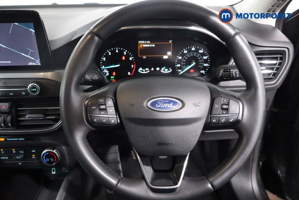 Used Ford Focus 2020 for sale - 78012239: Photo 14