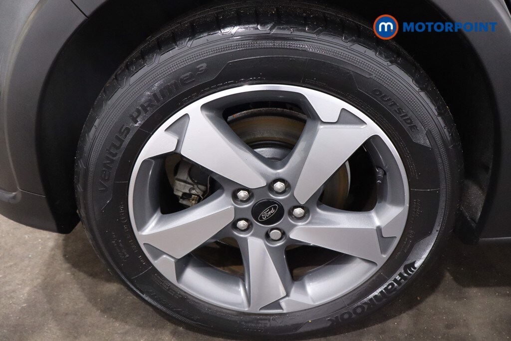 Used Ford Focus 2020 for sale - 78012239: Photo 17