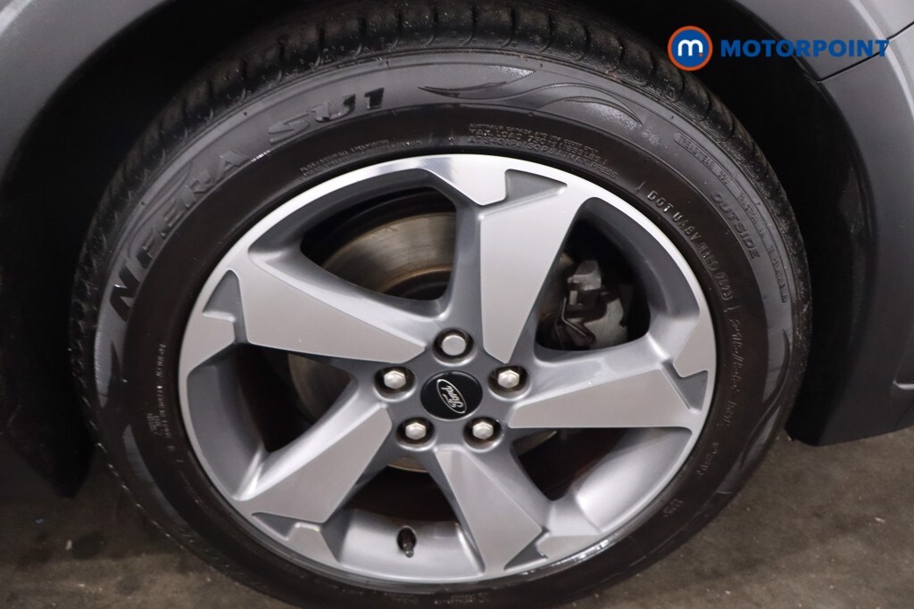 Used Ford Focus 2020 for sale - 78012239: Photo 18