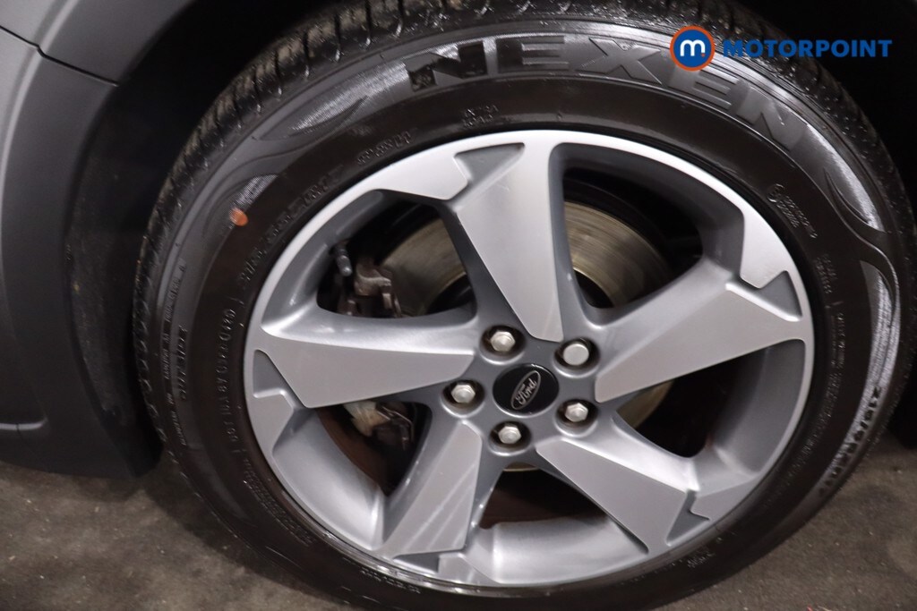 Used Ford Focus 2020 for sale - 78012239: Photo 19