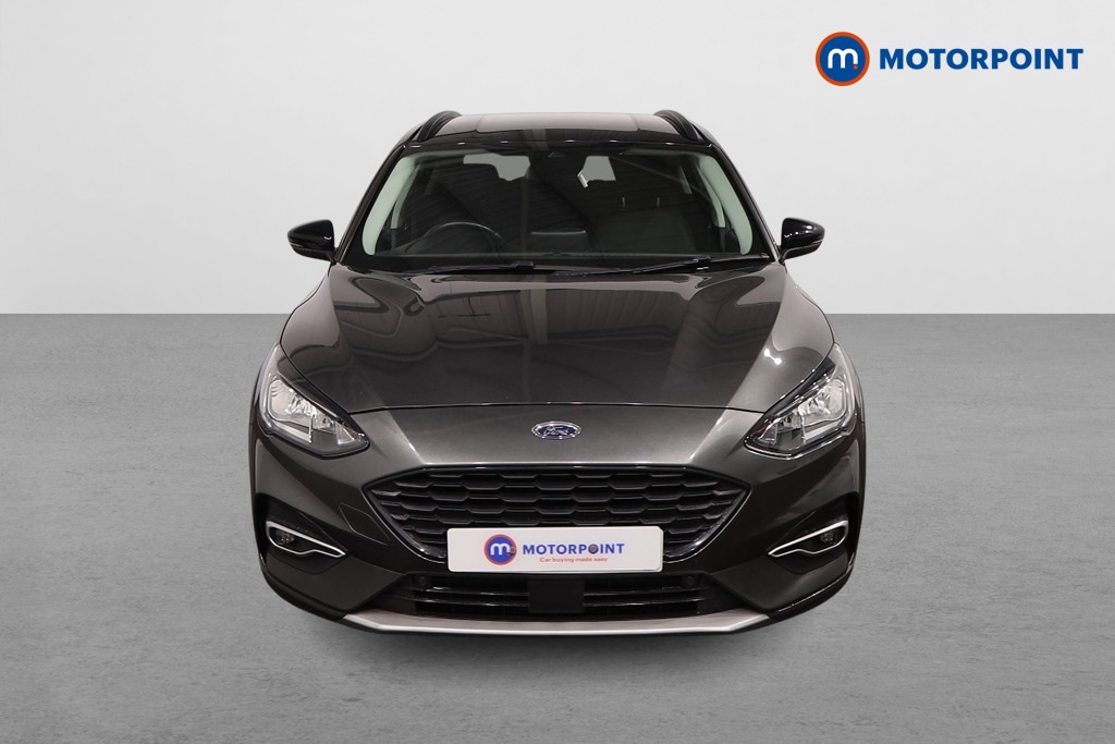 Used Ford Focus 2020 for sale - 78012239: Photo 2