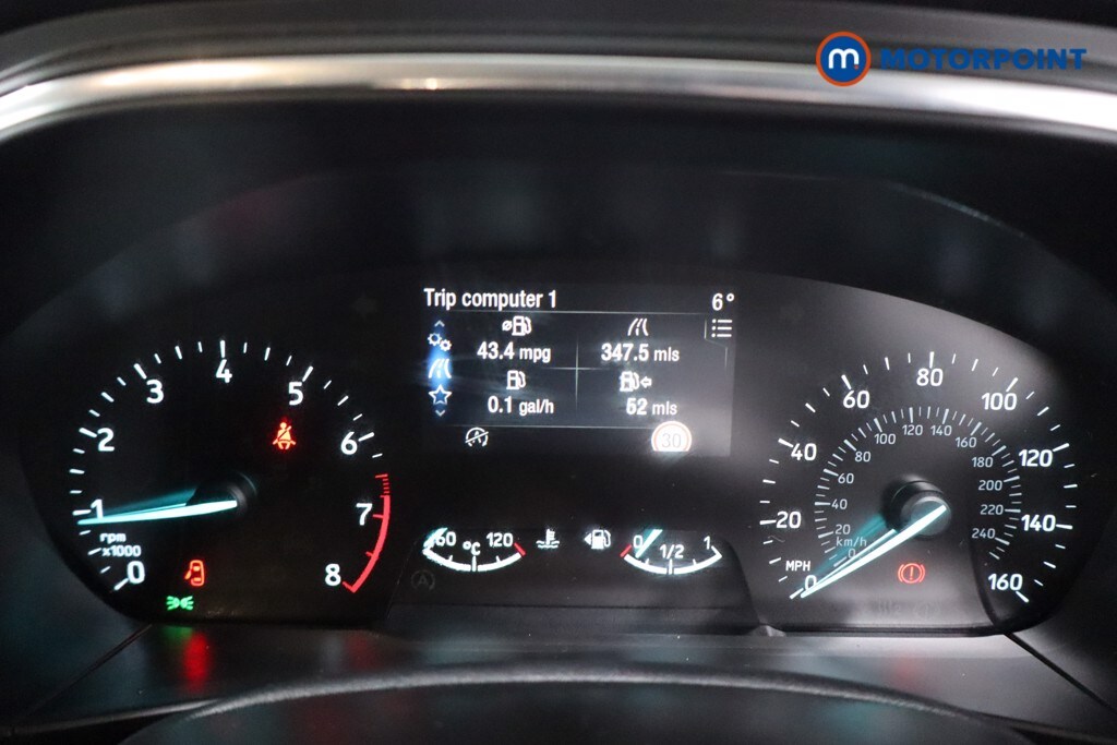 Used Ford Focus 2020 for sale - 78012239: Photo 24