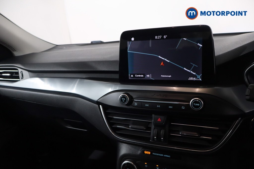 Used Ford Focus 2020 for sale - 78012239: Photo 26