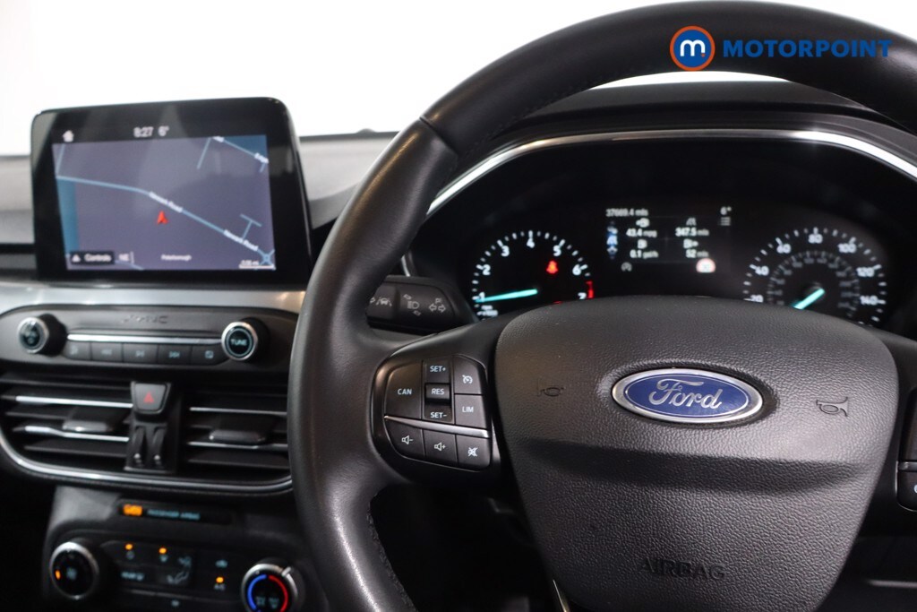 Used Ford Focus 2020 for sale - 78012239: Photo 27