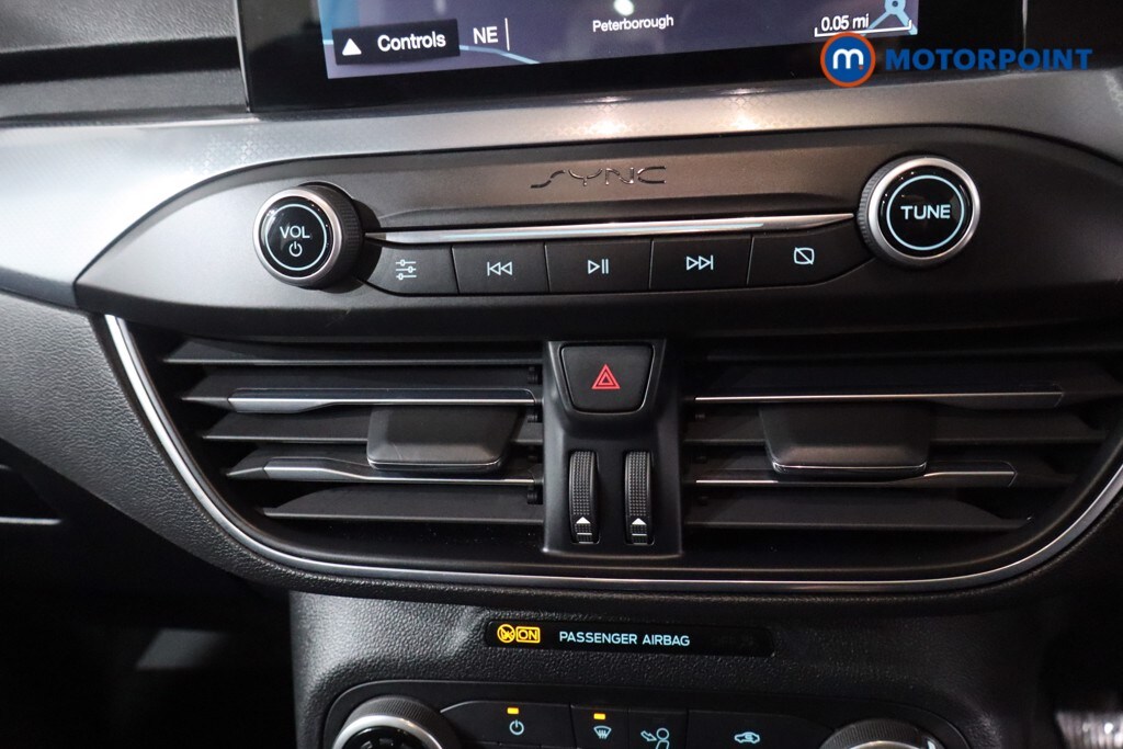 Used Ford Focus 2020 for sale - 78012239: Photo 28