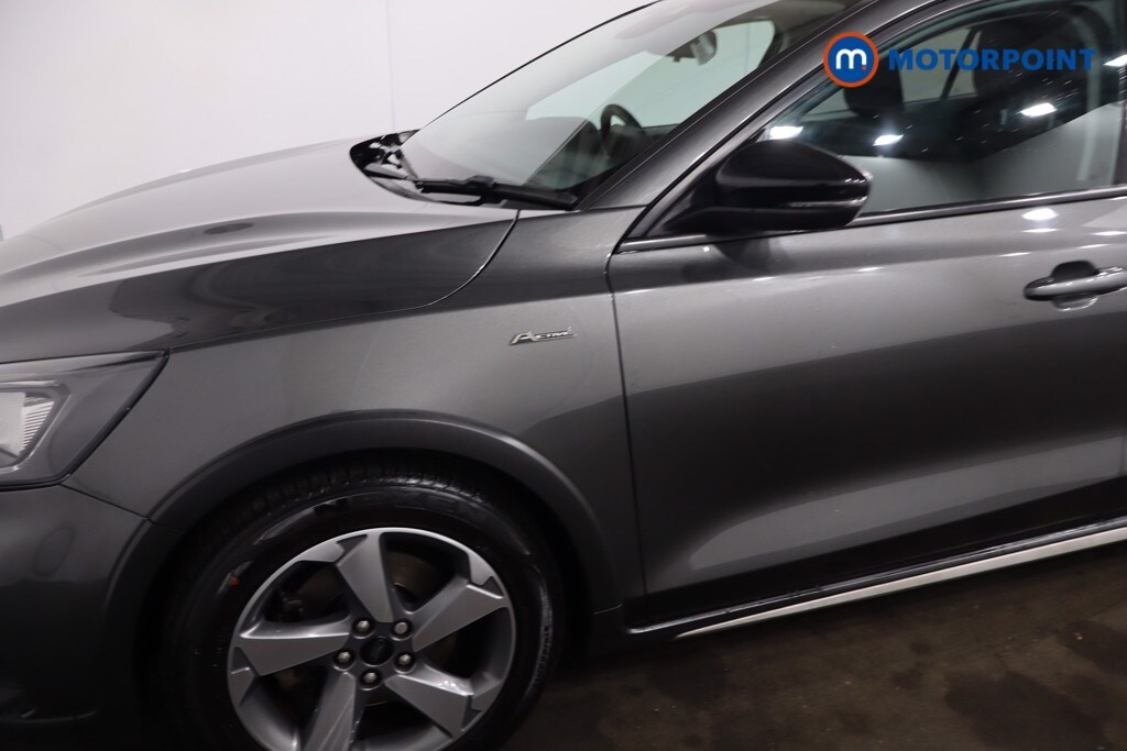 Used Ford Focus 2020 for sale - 78012239: Photo 37