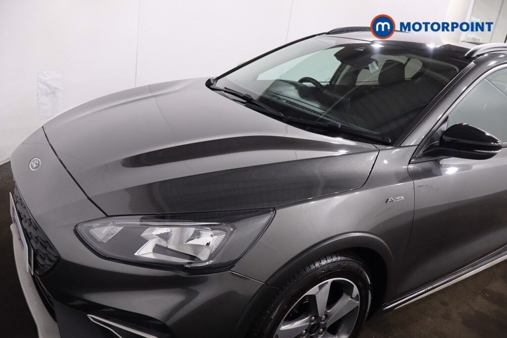 Used Ford Focus 2020 for sale - 78012239: Photo 38