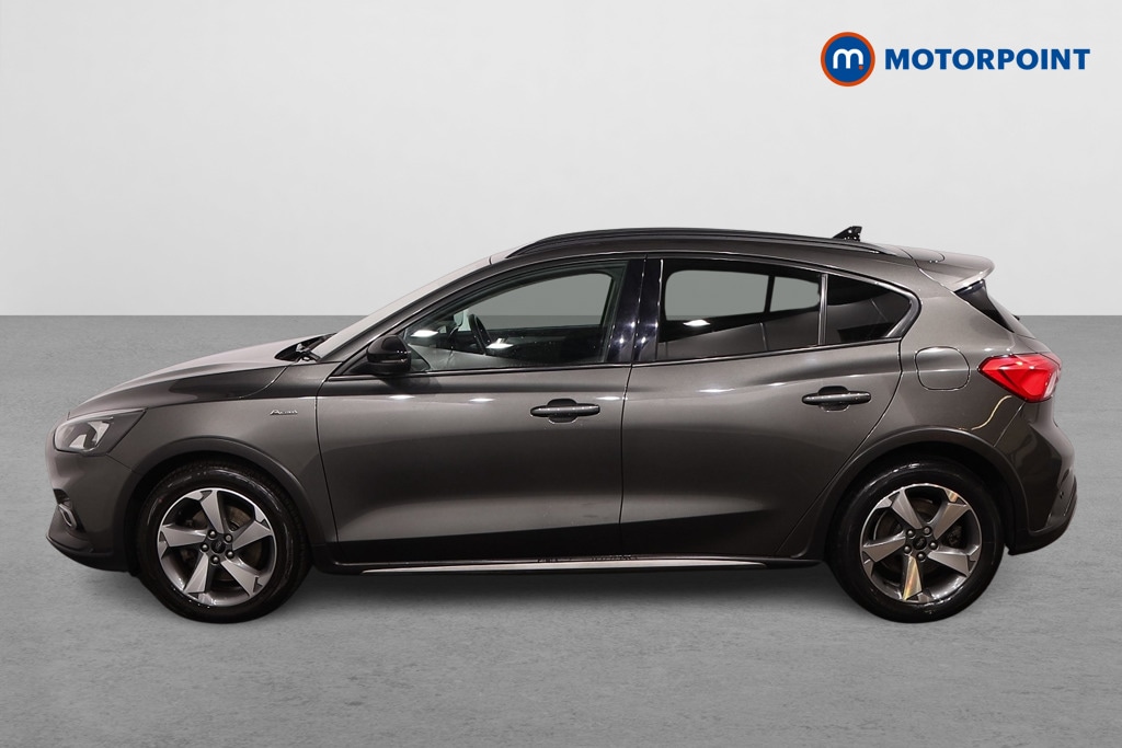 Used Ford Focus 2020 for sale - 78012239: Photo 4