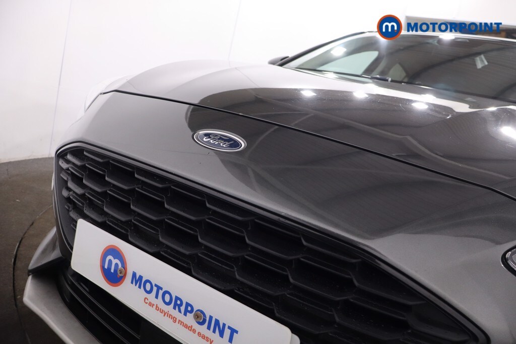 Used Ford Focus 2020 for sale - 78012239: Photo 40