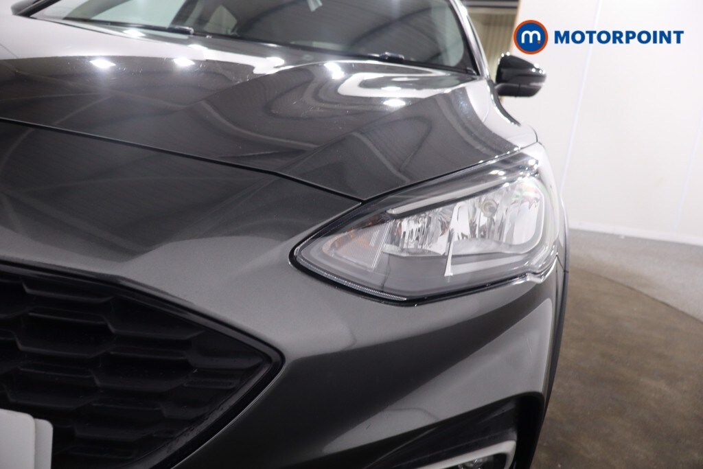 Used Ford Focus 2020 for sale - 78012239: Photo 41