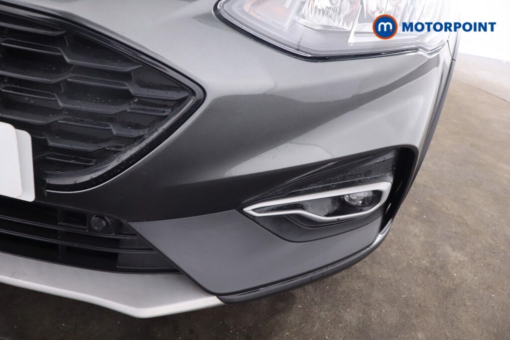 Used Ford Focus 2020 for sale - 78012239: Photo 42