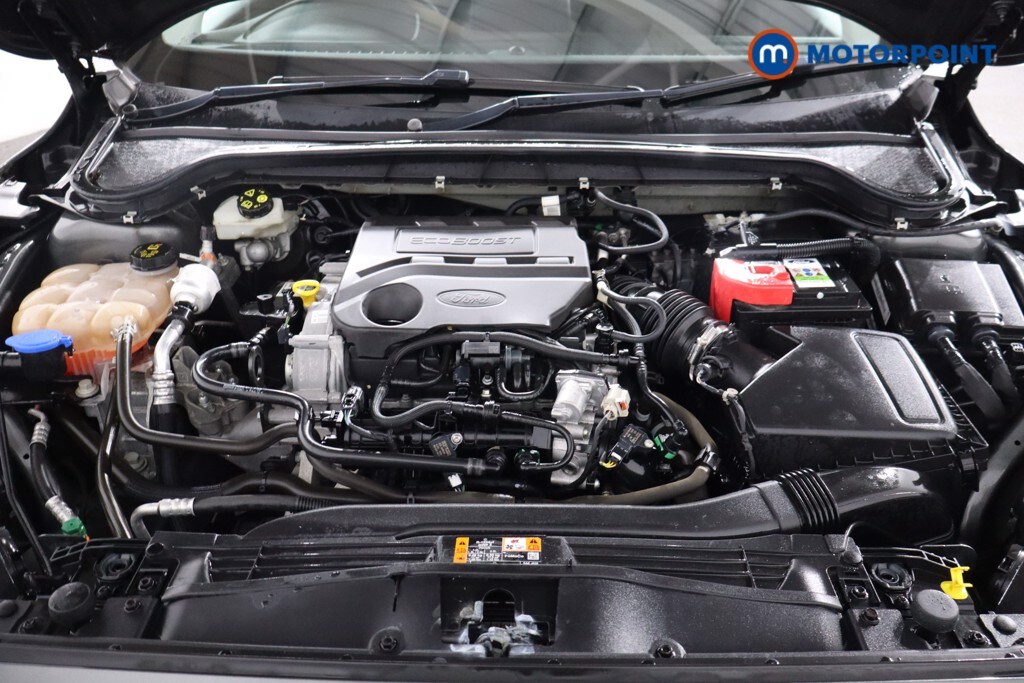 Used Ford Focus 2020 for sale - 78012239: Photo 43