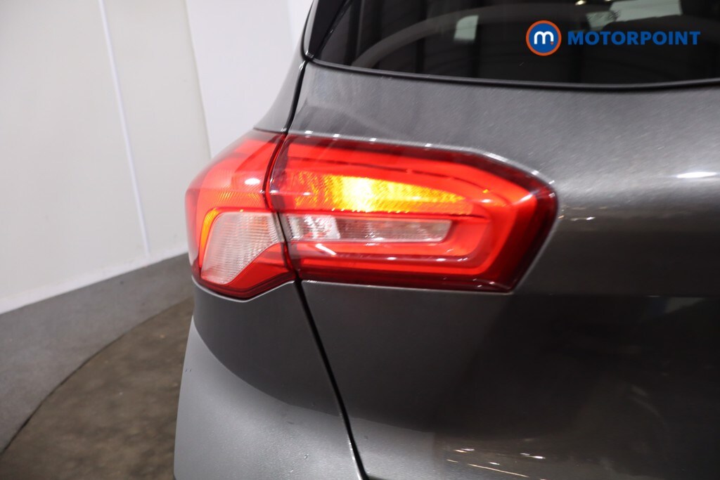 Used Ford Focus 2020 for sale - 78012239: Photo 46