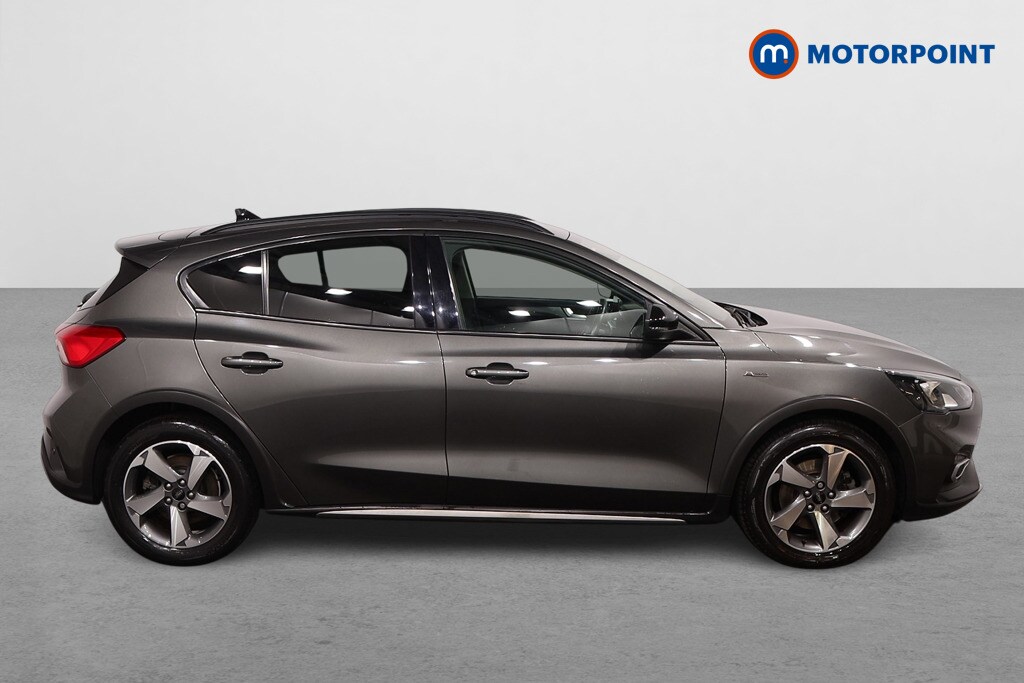 Used Ford Focus 2020 for sale - 78012239: Photo 8