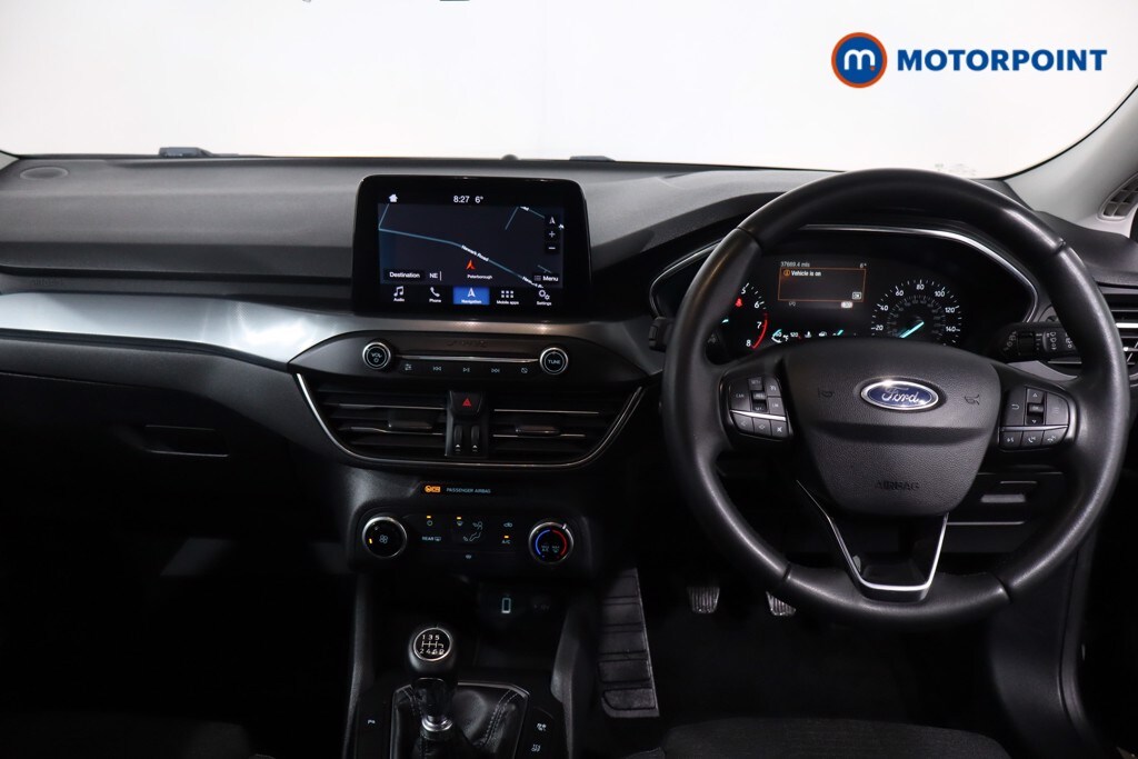 Used Ford Focus 2020 for sale - 78012239: Photo 9