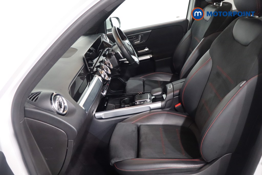 Used Mercedes-Benz GLB 2021 for sale - 76984973: Photo 12