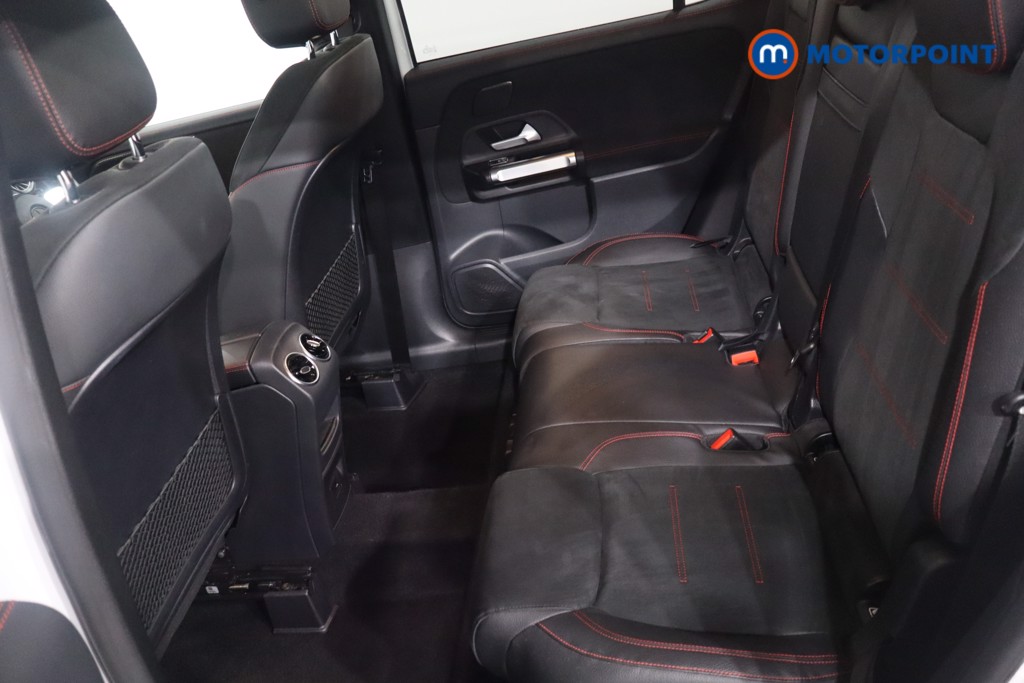 Used Mercedes-Benz GLB 2021 for sale - 76984973: Photo 13