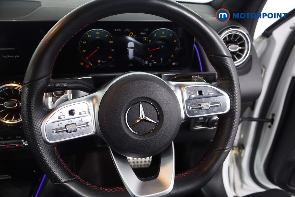 Used Mercedes-Benz GLB 2021 for sale - 76984973: Photo 14