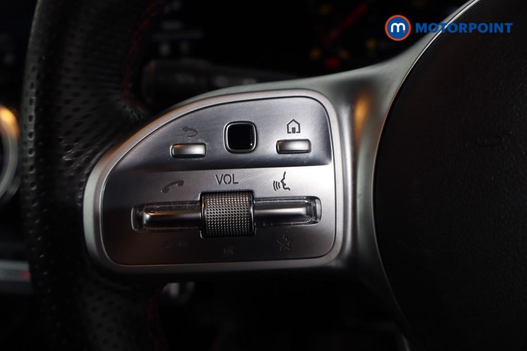 Used Mercedes-Benz GLB 2021 for sale - 76984973: Photo 15