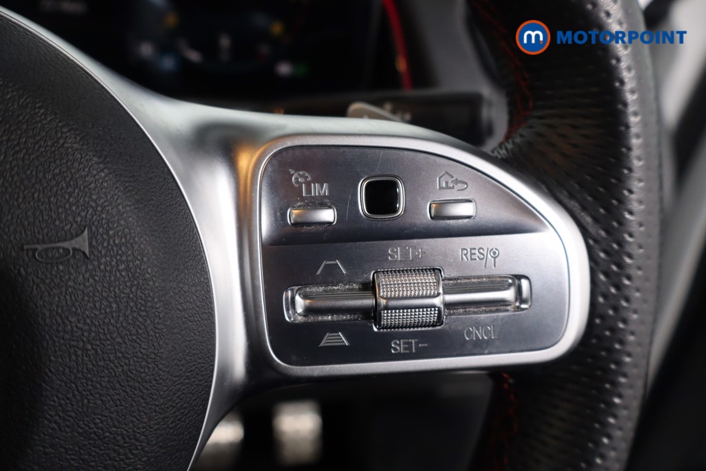 Used Mercedes-Benz GLB 2021 for sale - 76984973: Photo 16