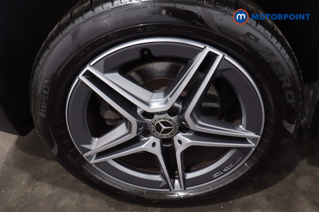 Used Mercedes-Benz GLB 2021 for sale - 76984973: Photo 17