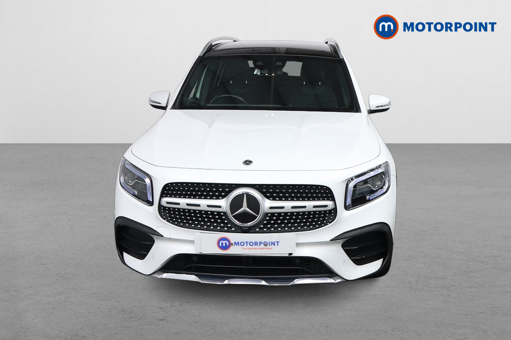 Used Mercedes-Benz GLB 2021 for sale - 76984973: Photo 2