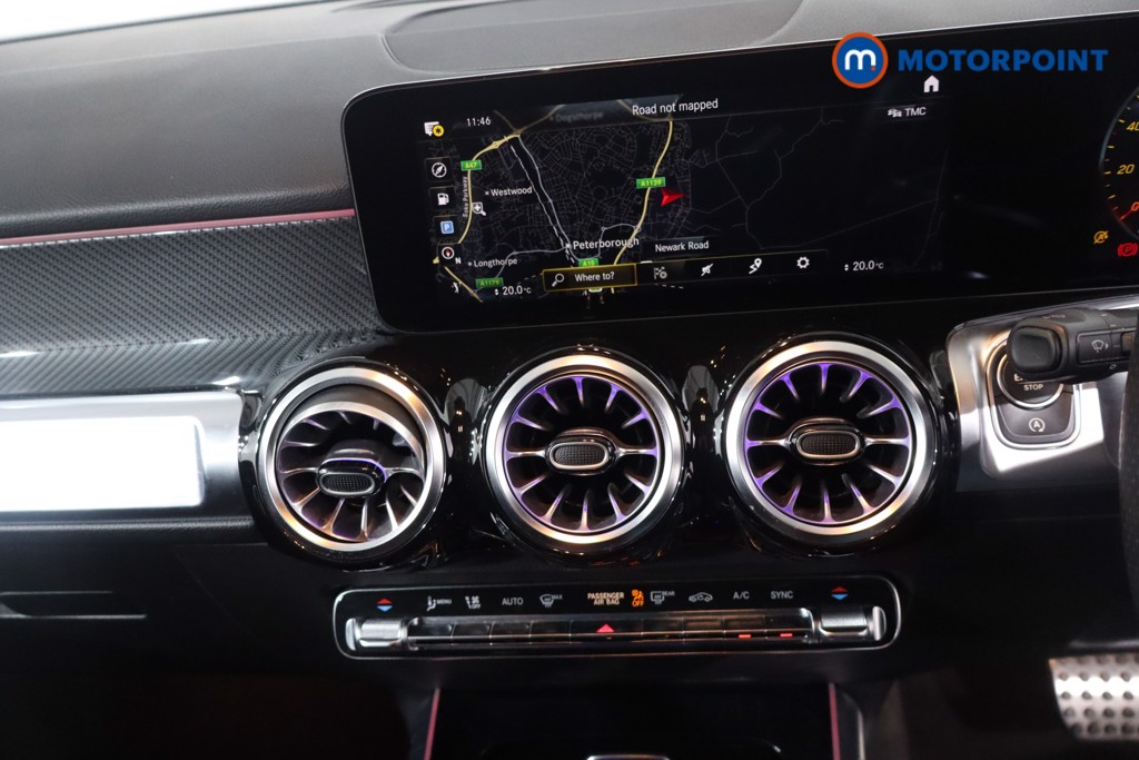 Used Mercedes-Benz GLB 2021 for sale - 76984973: Photo 24