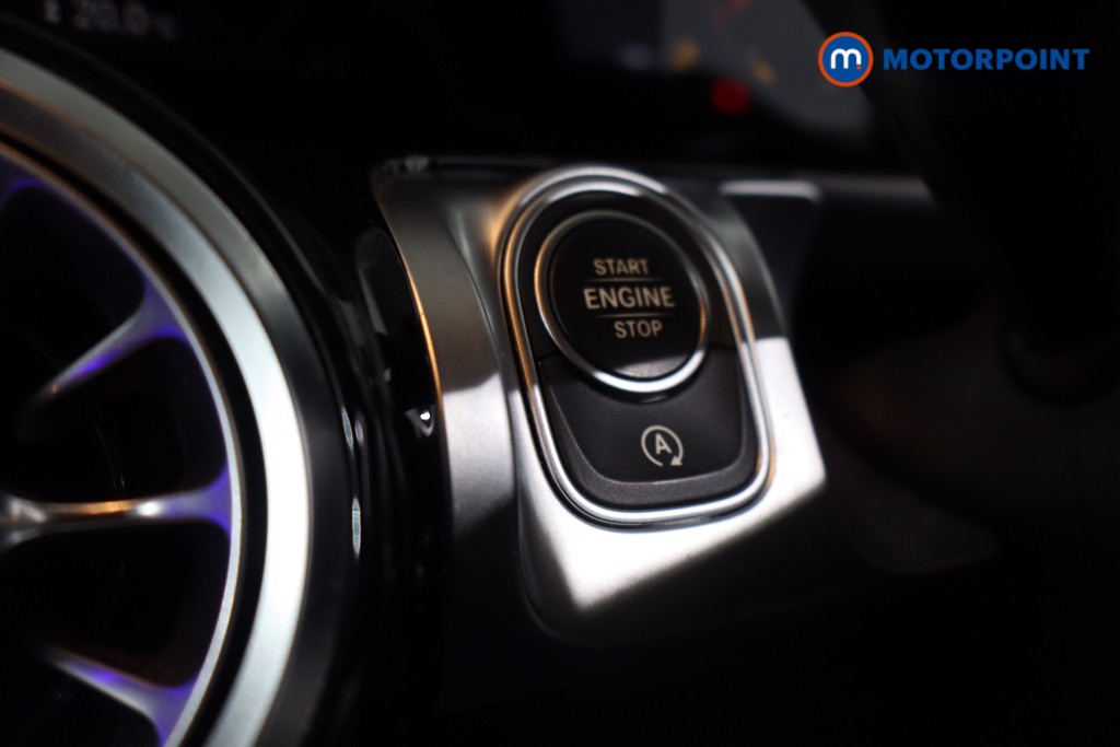 Used Mercedes-Benz GLB 2021 for sale - 76984973: Photo 25