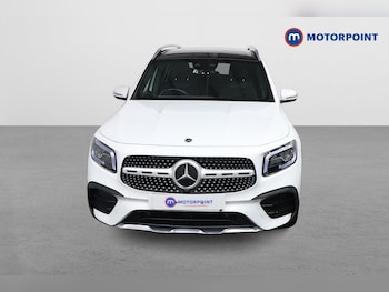 Used Mercedes-Benz GLB 2021 for sale - 76984973: Photo