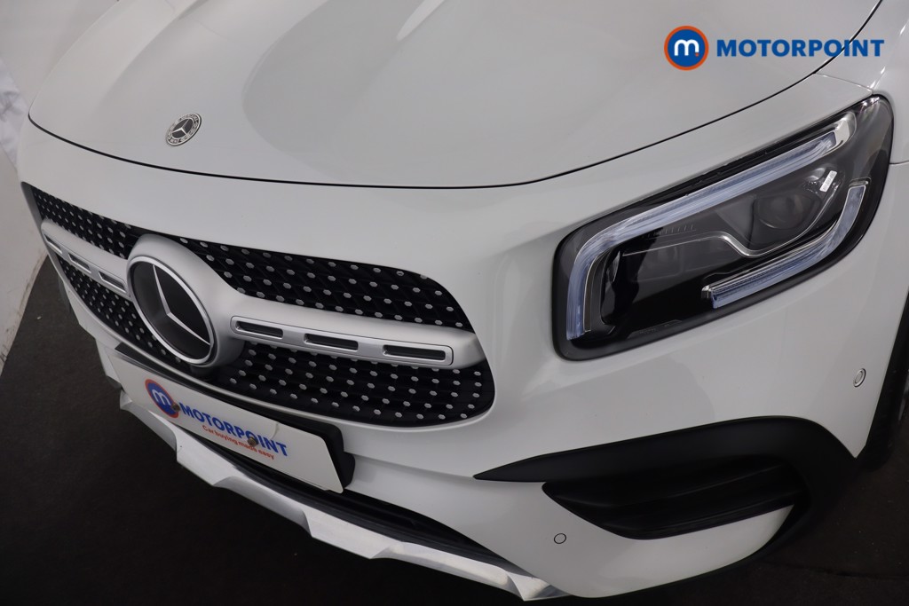 Used Mercedes-Benz GLB 2021 for sale - 76984973: Photo 34