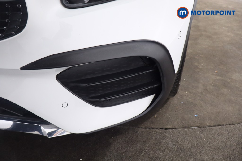 Used Mercedes-Benz GLB 2021 for sale - 76984973: Photo 36