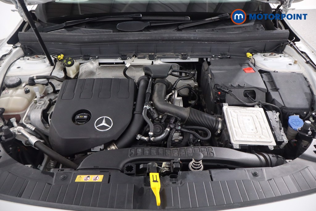 Used Mercedes-Benz GLB 2021 for sale - 76984973: Photo 37