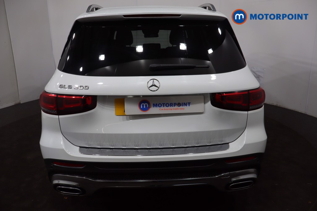 Used Mercedes-Benz GLB 2021 for sale - 76984973: Photo 43
