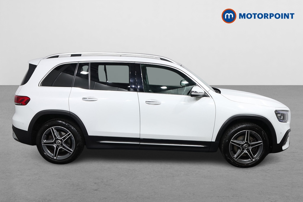 Used Mercedes-Benz GLB 2021 for sale - 76984973: Photo 8