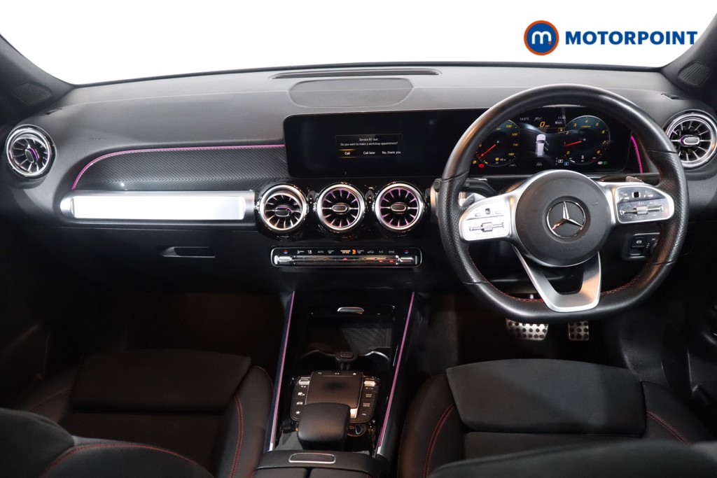 Used Mercedes-Benz GLB 2021 for sale - 76984973: Photo 9