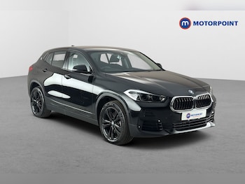 Used BMW X2 2023 for sale - 79604035: Photo