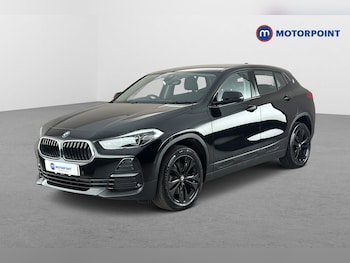 Used BMW X2 2023 for sale - 79604035: Photo