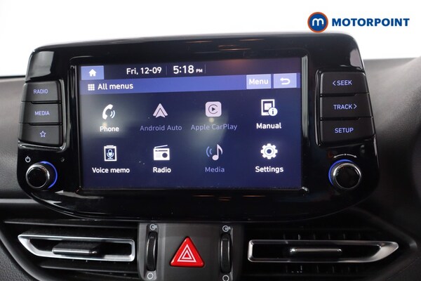 Used Hyundai i30 2023 for sale - 76096446: Photo 10