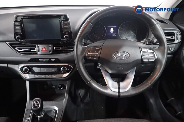 Used Hyundai i30 2023 for sale - 76096446: Photo 11