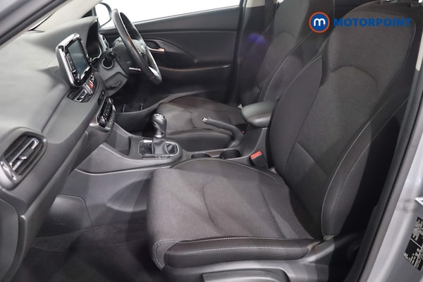 Used Hyundai i30 2023 for sale - 76096446: Photo 12