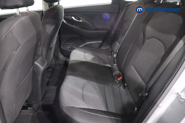 Used Hyundai i30 2023 for sale - 76096446: Photo 13